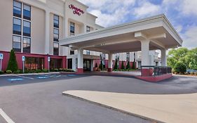 Hampton Inn Hendersonville 3*